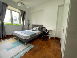 Eastpoint Green (D18), Condominium #456023261
